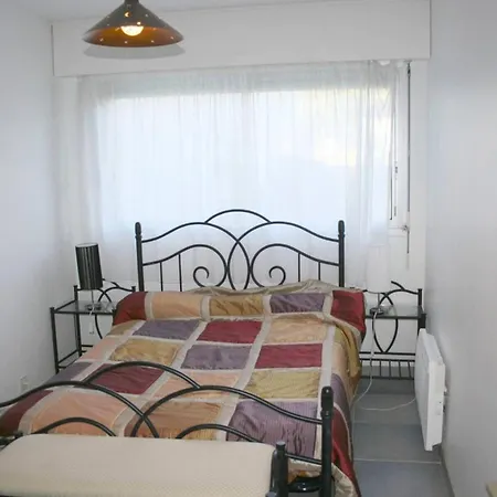 Apartmán Le Breiz Avel - Face - T3 Face Proche Casino Mae-8311 Pornichet