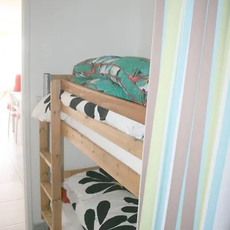 Le Breiz Avel - Face - T3 Face Proche Casino Mae-8311 Apartment *