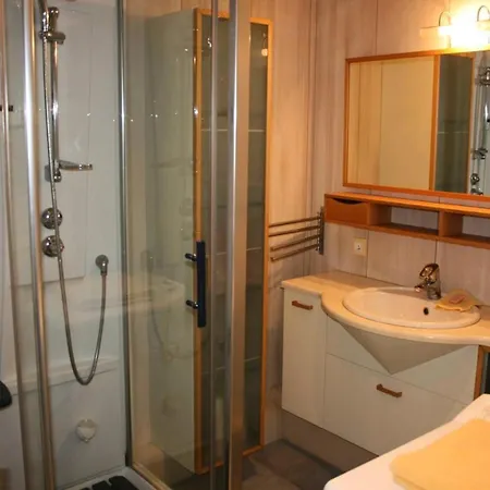 Apartmán Le Breiz Avel - Face - T3 Face Proche Casino Mae-8311