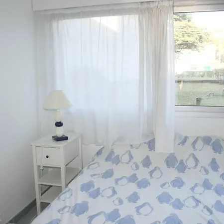 Le Breiz Avel - Face - T3 Face Proche Casino Mae-8311 Apartmán Pornichet