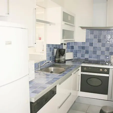 Le Breiz Avel - Face - T3 Face Proche Casino Mae-8311 Pornichet