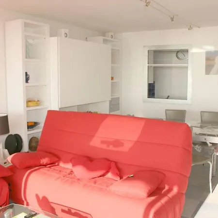 Apartment Le Breiz Avel - Face - T3 Face Proche Casino Mae-8311 Pornichet