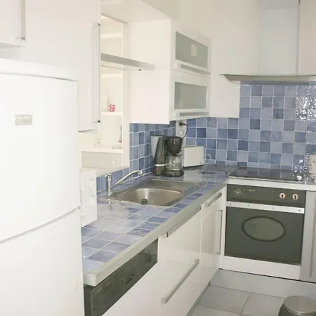 Le Breiz Avel - Face - T3 Face Proche Casino Mae-8311 Apartment *