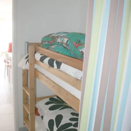Le Breiz Avel - Face - T3 Face Proche Casino Mae-8311 Apartment Pornichet