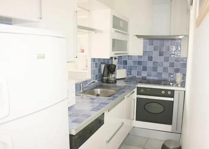 Le Breiz Avel - Face - T3 Face Proche Casino Mae-8311 Pornichet